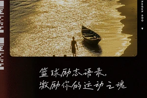 为什么决心是篮球成功的关键因素:深入探讨与实用建议